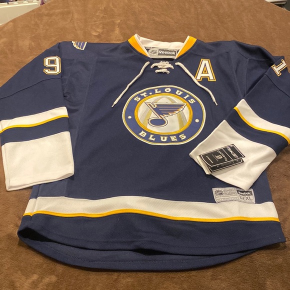 Reebok Other - St. Louis blues jersey